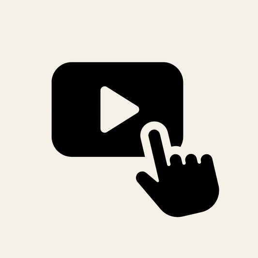 Tutoriel vidéo par une experte – Débuter la broderie